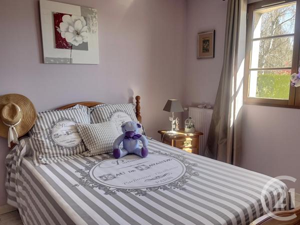 Maison à vendre  6 pièces - 123,17 m2 MEUNG SUR LOIRE - 45