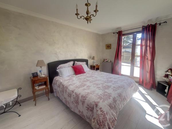 Maison à vendre  6 pièces - 123,17 m2 MEUNG SUR LOIRE - 45