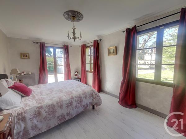 Maison à vendre  6 pièces - 123,17 m2 MEUNG SUR LOIRE - 45
