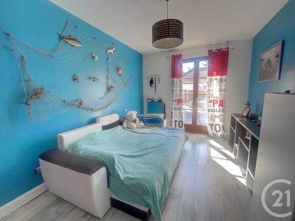 Maison à vendre  6 pièces - 123,17 m2 MEUNG SUR LOIRE - 45