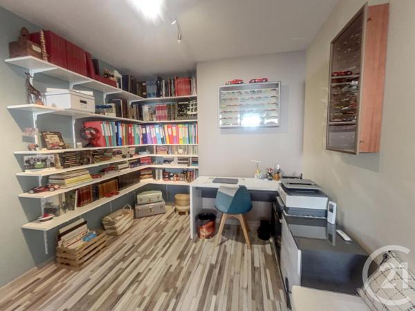 Maison à vendre  6 pièces - 123,17 m2 MEUNG SUR LOIRE - 45