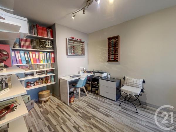 Maison à vendre  6 pièces - 123,17 m2 MEUNG SUR LOIRE - 45