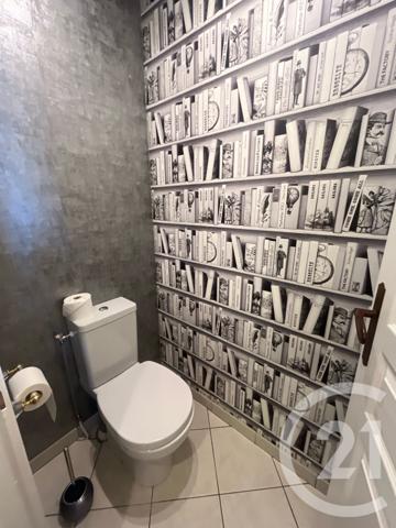 Maison à vendre  6 pièces - 123,17 m2 MEUNG SUR LOIRE - 45