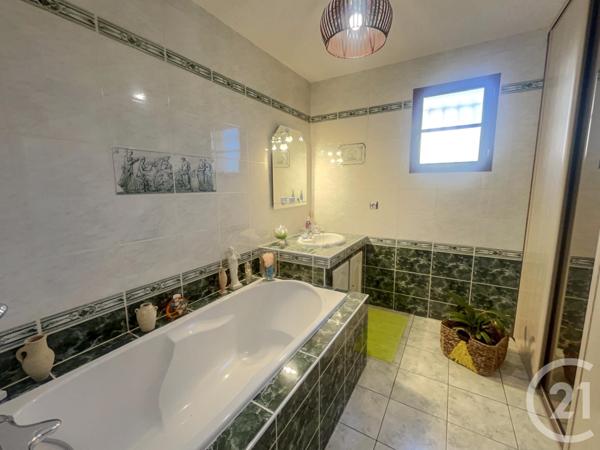 Maison à vendre  6 pièces - 123,17 m2 MEUNG SUR LOIRE - 45