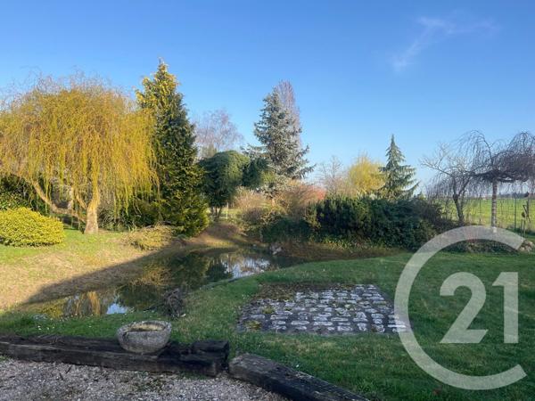 Maison à vendre  6 pièces - 123,17 m2 MEUNG SUR LOIRE - 45