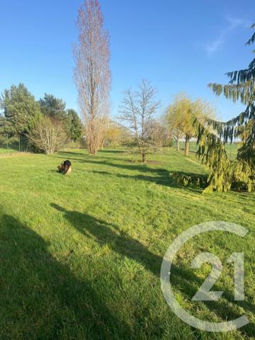 Maison à vendre  6 pièces - 123,17 m2 MEUNG SUR LOIRE - 45