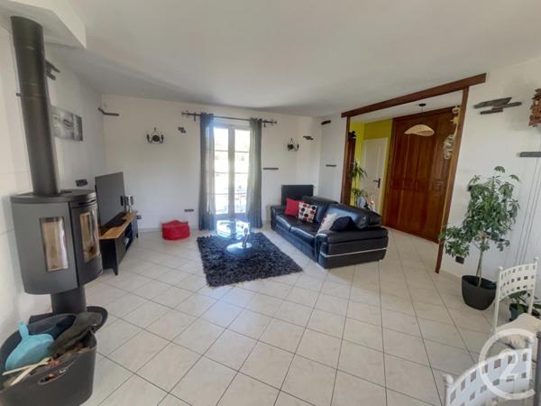 Maison à vendre  6 pièces - 123,17 m2 MEUNG SUR LOIRE - 45