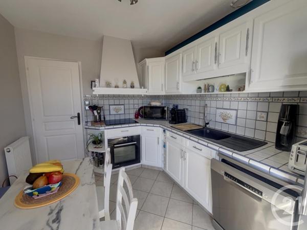 Maison à vendre  6 pièces - 123,17 m2 MEUNG SUR LOIRE - 45