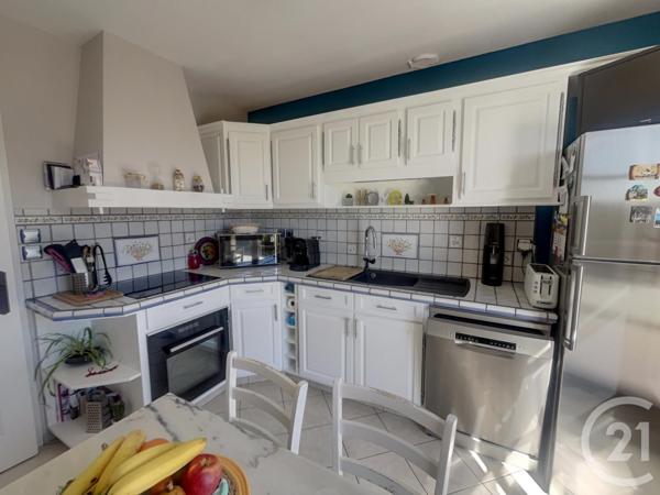 Maison à vendre  6 pièces - 123,17 m2 MEUNG SUR LOIRE - 45