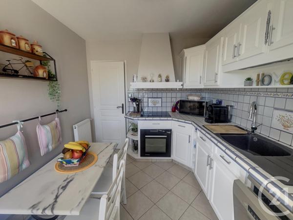 Maison à vendre  6 pièces - 123,17 m2 MEUNG SUR LOIRE - 45