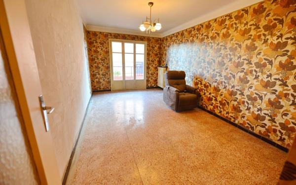 Appartement à vendre    4 pièces • 73,89 m2 Grasse