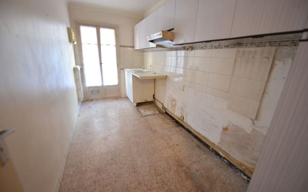 Appartement à vendre    4 pièces • 73,89 m2 Grasse