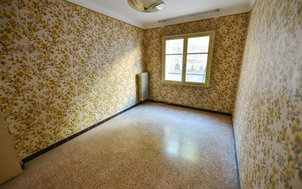 Appartement à vendre    4 pièces • 73,89 m2 Grasse