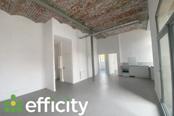 Appartement 3 pièces - 67 m²