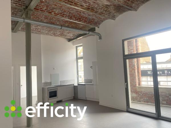 Appartement 3 pièces - 67 m²