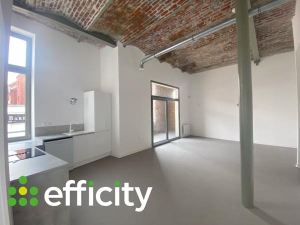Appartement 3 pièces - 67 m²