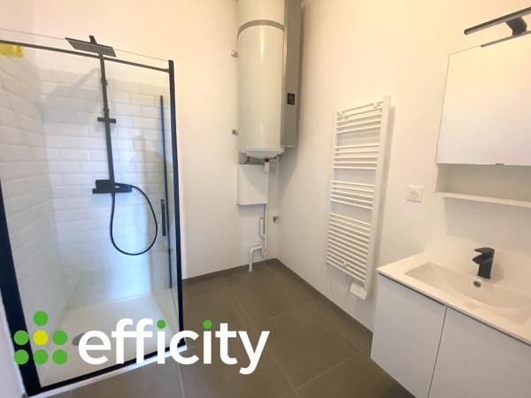 Appartement 3 pièces - 67 m²