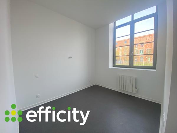Appartement 3 pièces - 67 m²