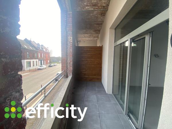 Appartement 3 pièces - 67 m²