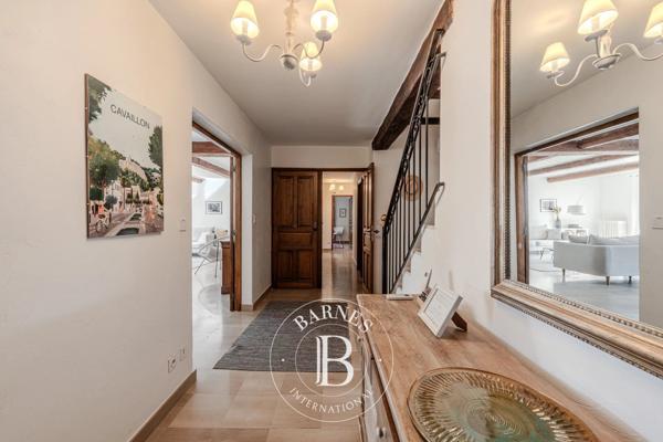 Cavaillon, Maison de village 5 Chambres -  247 m² à vendre