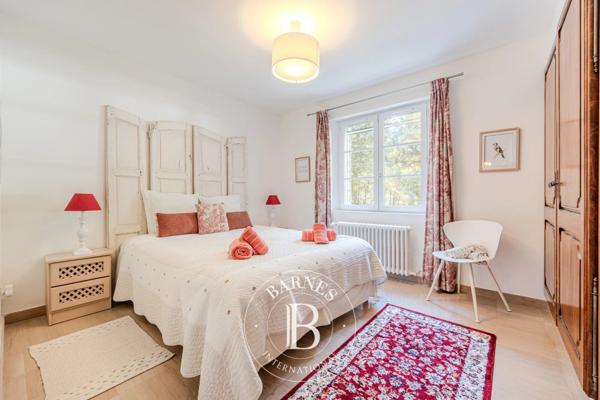 Cavaillon, Maison de village 5 Chambres -  247 m² à vendre