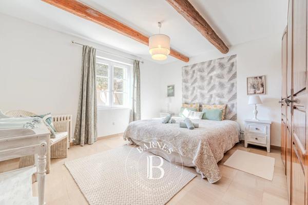 Cavaillon, Maison de village 5 Chambres -  247 m² à vendre