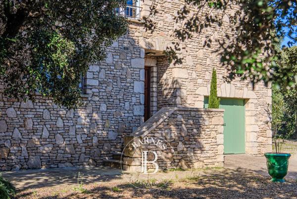 Cavaillon, Maison de village 5 Chambres -  247 m² à vendre