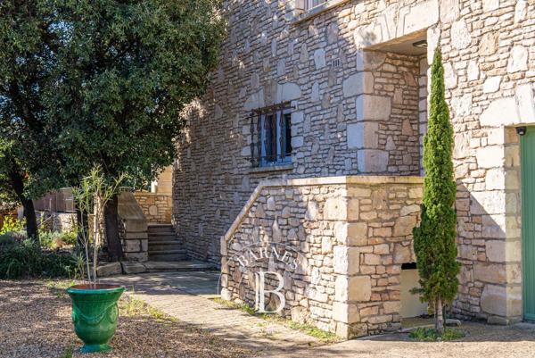 Cavaillon, Maison de village 5 Chambres -  247 m² à vendre