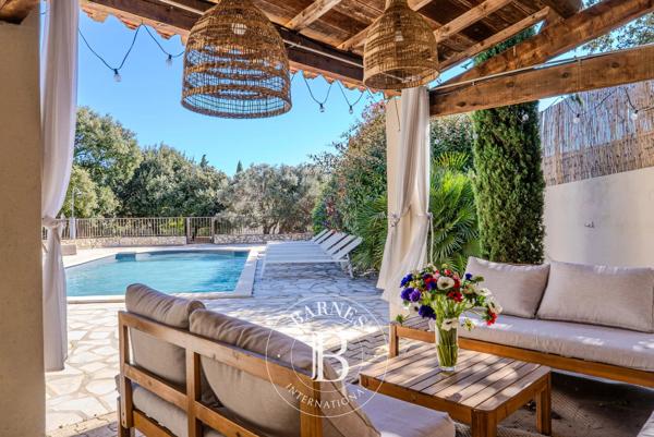 Cavaillon, Maison de village 5 Chambres -  247 m² à vendre