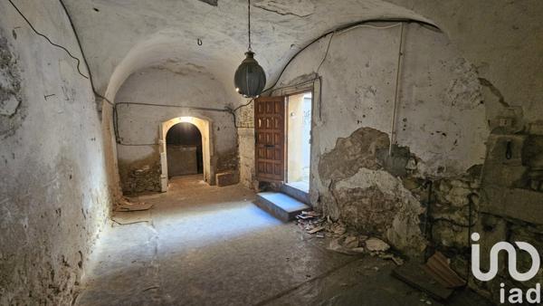 Appartement à vendre 3 pièces 29 m² Pont-Saint-Esprit