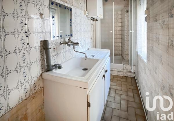 Appartement à vendre 3 pièces 29 m² Pont-Saint-Esprit