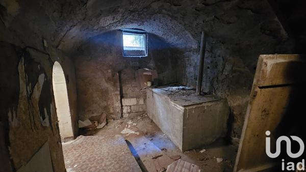 Appartement à vendre 3 pièces 29 m² Pont-Saint-Esprit