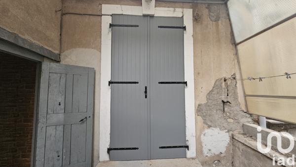 Appartement à vendre 3 pièces 29 m² Pont-Saint-Esprit