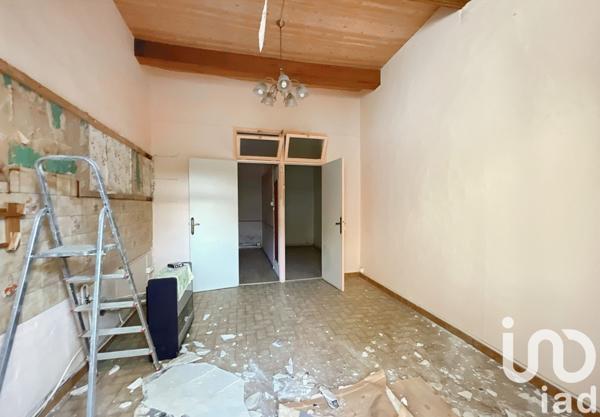 Appartement à vendre 3 pièces 29 m² Pont-Saint-Esprit