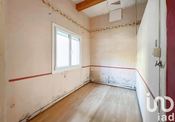 Appartement à vendre 3 pièces 29 m² Pont-Saint-Esprit