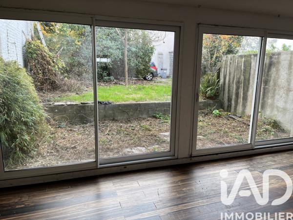 Maison à vendre 4 pièces 154 m² Roubaix