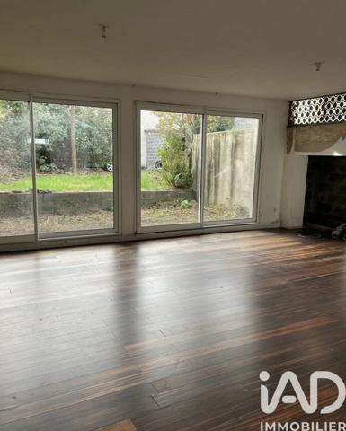 Maison à vendre 4 pièces 154 m² Roubaix