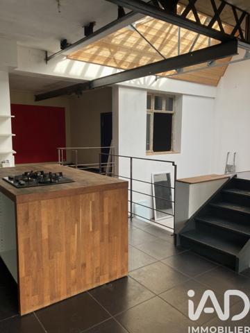 Maison à vendre 4 pièces 154 m² Roubaix