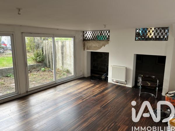 Maison à vendre 4 pièces 154 m² Roubaix