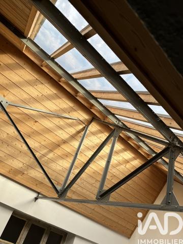 Maison à vendre 4 pièces 154 m² Roubaix