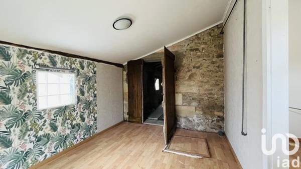 Appartement à vendre 2 pièces 42 m² Saint-Savin