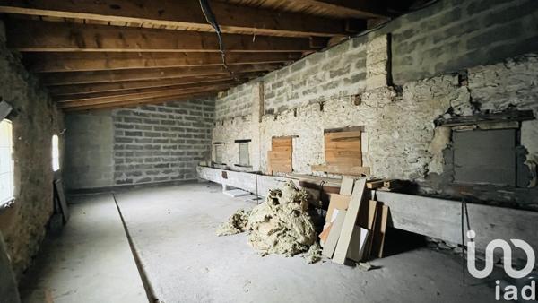 Appartement à vendre 2 pièces 42 m² Saint-Savin