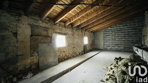 Appartement à vendre 2 pièces 42 m² Saint-Savin