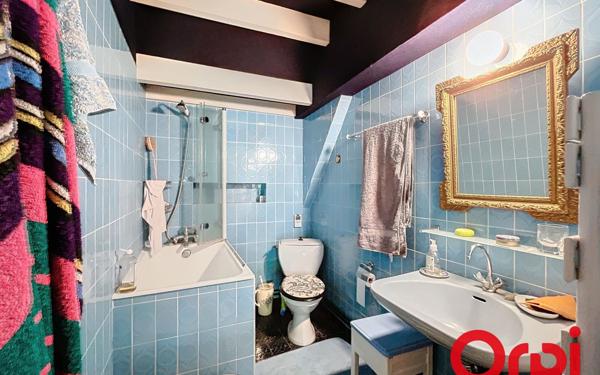 Maison à vendre    3 pièces •  Saint-Amand-Montrond