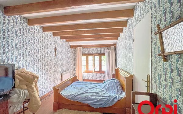 Maison à vendre    3 pièces •  Saint-Amand-Montrond