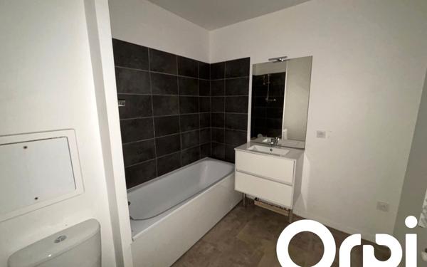 Appartement à louer    2 pièces • 43,45 m2 Trappes