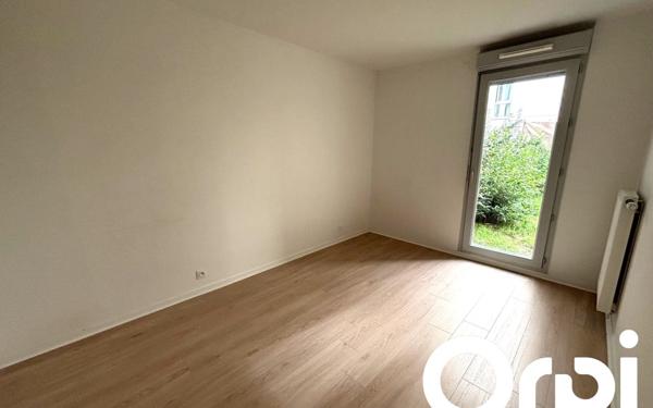 Appartement à louer    2 pièces • 43,45 m2 Trappes