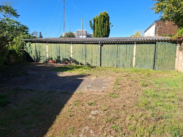 Achat - Maison | Maison Le Mans 72000 3 pièces 52 m 2 315 m 2