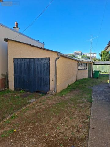 Achat - Maison | Maison Le Mans 72000 3 pièces 52 m 2 315 m 2