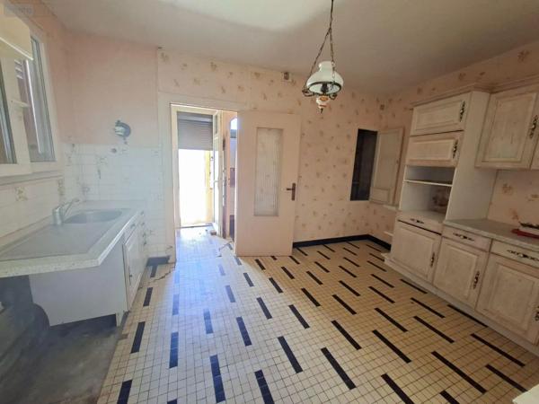 Achat - Maison | Maison Le Mans 72000 3 pièces 52 m 2 315 m 2